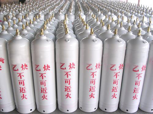 氧氣乙炔